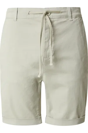 DAN FOX APPAREL Lærredsbukser 