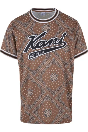 Karl Kani Bluser & t-shirts