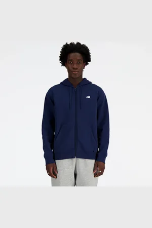 New Balance Sweatjakke 