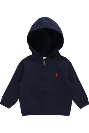 Ralph Lauren Sweatjakke