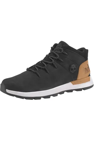Timberland Snørestøvler 