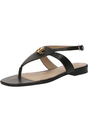 Ralph Lauren Klipklappere 