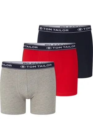 TOM TAILOR Boksershorts
