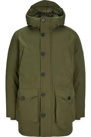 JACK & JONES Vinterparka 