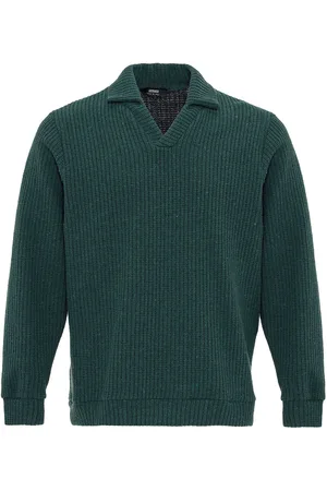 Antioch Pullover