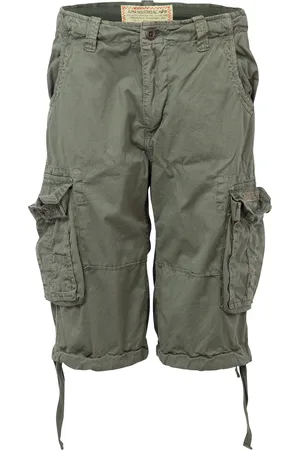 Alpha Industries Bukser 