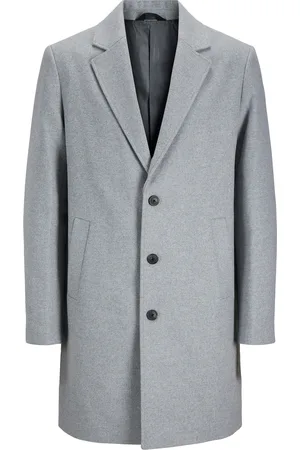 JACK & JONES Overgangsfrakke 