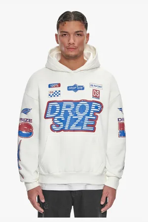 Dropsize Sweatshirt
