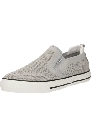 Mustang Slip On