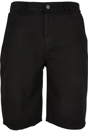 Urban classics Lærredsbukser 