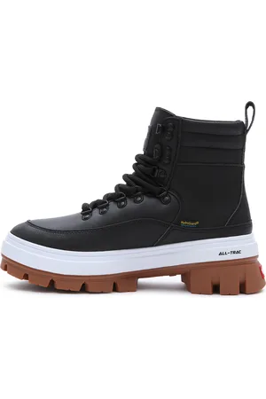 Vans Snørestøvler