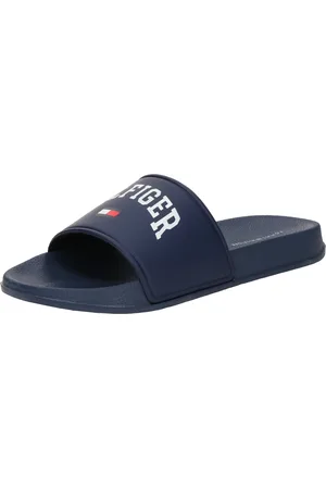 Tommy Hilfiger Åbne sko
