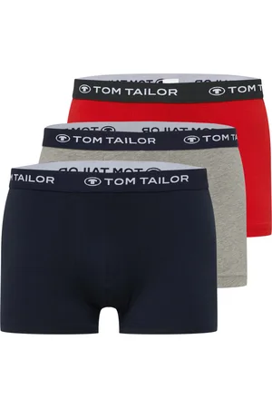 TOM TAILOR Boksershorts
