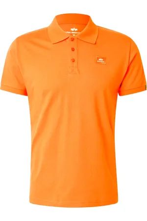Alpha Industries Bluser & t-shirts