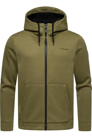 Ragwear Sweatjakke 