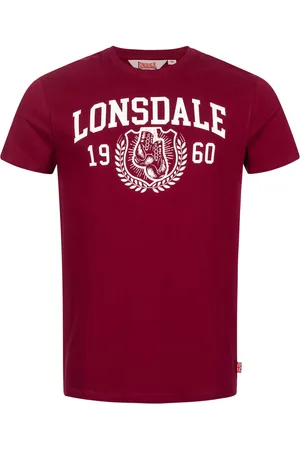 Lonsdale London Bluser & t-shirts 