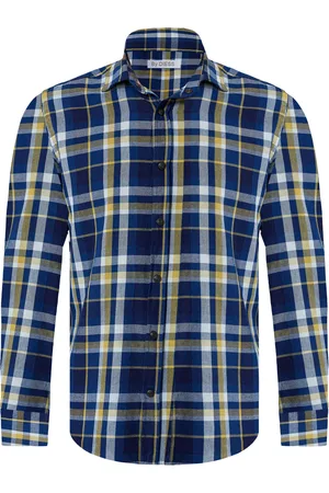 By Diess Collection Skjorte