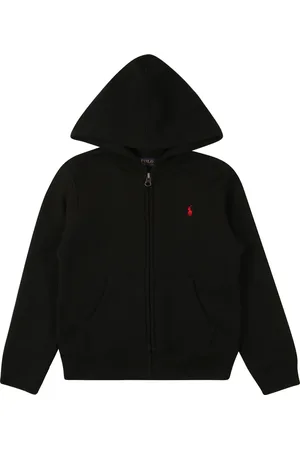 Ralph Lauren Sweatjakke