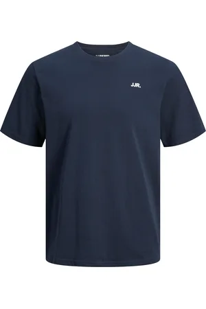 JJ Bluser & t-shirts