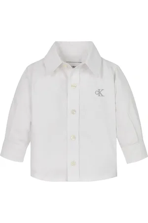 Calvin Klein Skjorte