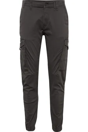 JACK & JONES Cargobukser 