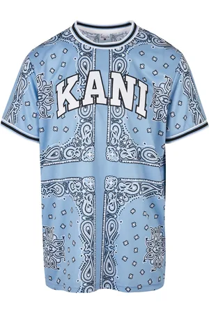 Karl Kani Bluser & t-shirts