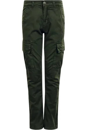 Alpha Industries Cargobukser 