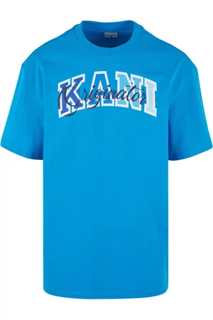 Karl Kani Bluser & t-shirts 