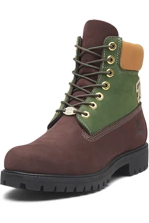 Timberland Snørestøvler