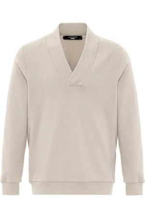 Antioch Pullover