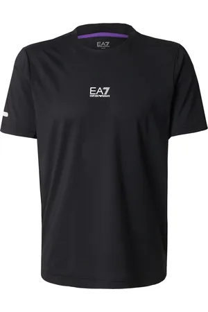 EA7 Funktionsskjorte