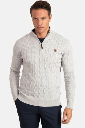 Jacey Quinn Pullover