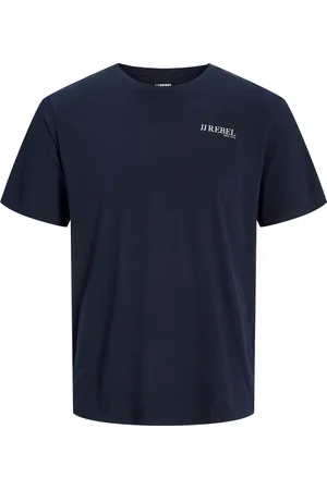 JJ Bluser & t-shirts 