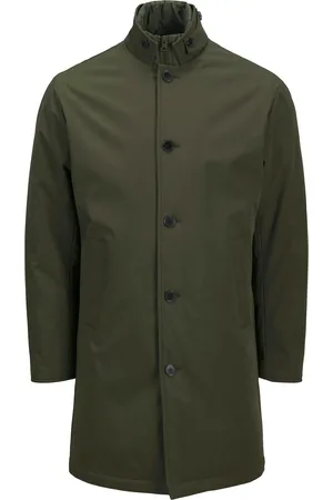 JACK & JONES Overgangsfrakke 