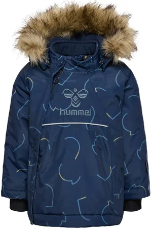 Hummel Funktionsjakke 