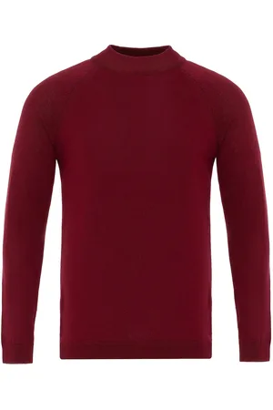 Antioch Pullover