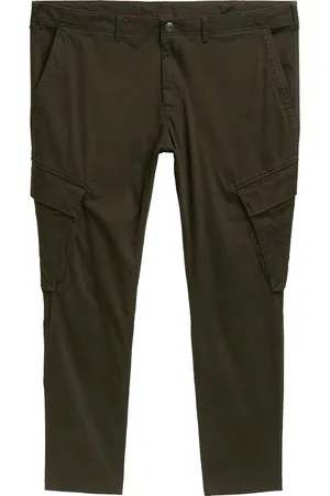 TOM TAILOR Cargobukser