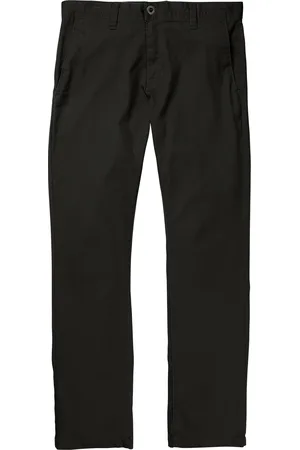 Volcom Lærredsbukser 