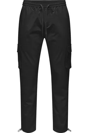 Only & Sons Cargobukser