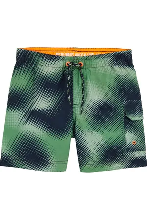 WE Fashion Badeshorts