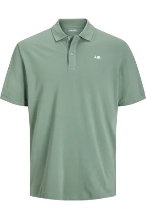 JJ Bluser & t-shirts