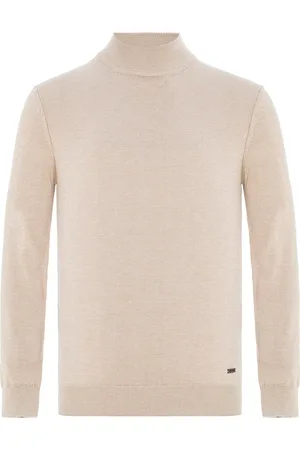 Jimmy Sanders Pullover 