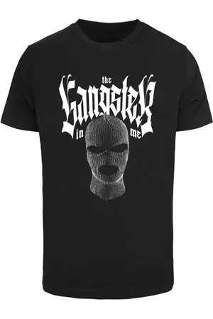 Mister Tee Bluser & t-shirts 