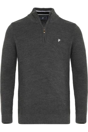 Denim Culture Pullover 