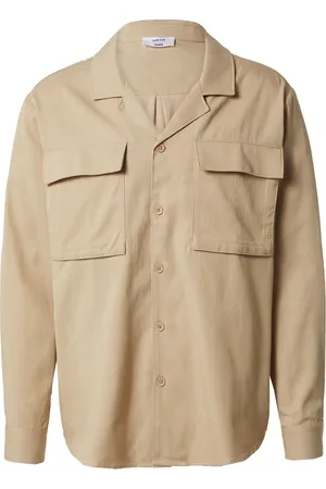 DAN FOX APPAREL Skjorte 