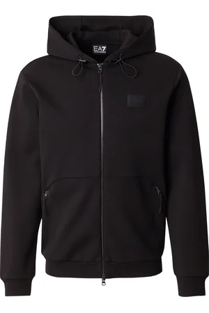 EA7 Sweatjakke