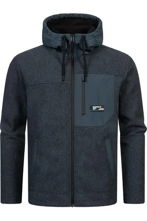 Ragwear Fleecejakke 