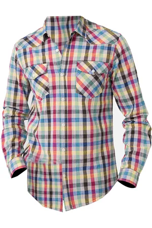 By Diess Collection Skjorte