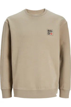 R.D.D. ROYAL DENIM DIVISION Sweatshirt 