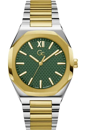 GC Analogt ur 